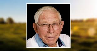 Irvin "Irv" August Marg Obituary February 26, 2021