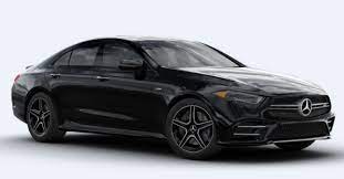 Every used car for sale comes with a free carfax report. Mercedes Amg Cls 53 Coupe 2019 Price In Usa Features And Specs Ccarprice Usa