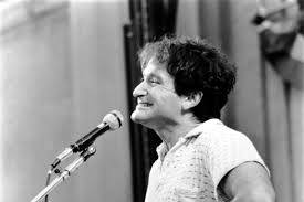 Writing about robin williams requires special punctuation. Robin Williams Legendary Comedian And An Oscar Winning Actor