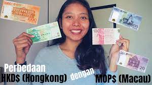 Mata uangnya cuma satu kok. Mengenal Mata Uang Hongkong Dan Macau Hkd Mop Informasi Matauang Youtube