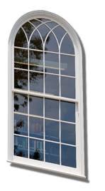We did not find results for: Arch Topped Windows Custom Round Top Window