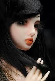 Girls & boys love to set whatsapp dp with attitude quotes and messages. Whatsapp Dp Very Sad Doll Images Girls Dp