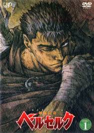 Read berserk manga / berserk: Berserk 1997 Tv Series Wikipedia