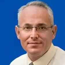 Dr. John Blanco, MD, Orthopedic Surgery