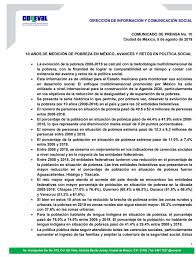 We did not find results for: Coneval Sur Twitter Comunicadoconeval 10 Anos De Medicion De Pobreza En Mexico Avances Y Retos En Politica Social Https T Co Zzhmo4a2fx Https T Co Jvhpz0q62l