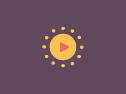 Play Pause Motion Design Animation Animation Design Motion Design