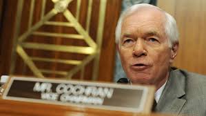 Down to the bitter end in Mississippi