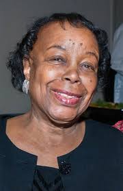 Gail Berkley-Armstrong, former editor of Oakland Post and Sun-Reporter  Newspaper, dies at 74