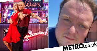 Strictly Come Dancing 'mole' admits making money from leaking results