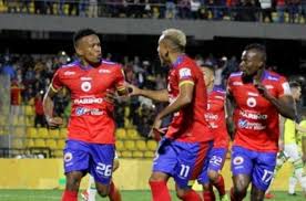 You are on page where you can compare teams rionegro aguilas vs deportivo pasto before start the match. Gol Resumen Y Resultado De Deportivo Pasto Vs Envigado