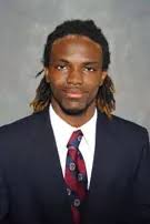 2008-09 Football Roster