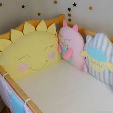 Müslüme'nin hobi dünyası 23.507 lượt xem1 năm trước. Bebek Yatak Kenar Koruyucu Modelleri