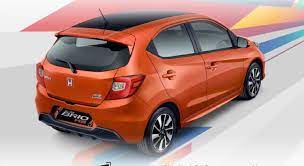 Maybe you would like to learn more about one of these? Promo Mobil Honda Brio 2020 2021 Dealer Honda Lampung