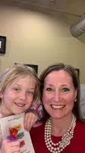 Patti Nowak's Instagram, Twitter & Facebook