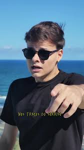 A trajetória do amor na música de Patrick Levi