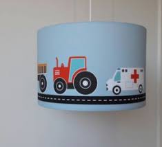 lamp jongenskamer stoere jongenslampen voor babykamer of kinderkamer de kleine auto auto kamer blauwe auto jongenskamer