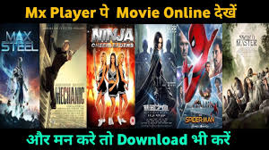 If you spend a lot of time searching for a decent movie, searching tons of sites that are filled with advertising? Watch Top 10 Hollywood Movie On Mx Player Part 2 Mx Player à¤ª Hollywood Movie Online à¤¦ à¤– Youtube