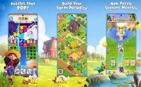 Thus, brawl stars is only available for download in appstore canada. Supercell Soft Launches Match And Solve Puzzle Game Hay Day Pop For Android And Ios