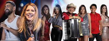 Perfil oficial da banda mastruz com leite! Dilsinho Marilia Mendonca E Mastruz Com Leite Confira A Agenda De Shows Para Assistir Em Casa A Partir Desta Segunda 4 Wscom