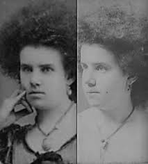 Dodge City's Dora Hand, accidently killed in the middle of a Kansas  dogfight Dora Hand was a dance hall singer and actress who used the stage  name of Fannie Keenan. She separated