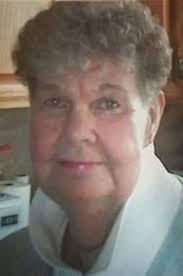 Dorotha "Dotty" Caroline Pratt Obituary