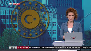 18 mart 2010'da türkiye radyo televizyon kurumu'nun bünyesi altında yayın yapmaya başlayan trt haber kanalı, ülkenin haber kanalları arasından en çok izlenenlerdendir. Trt Haber Ana Haber Bulteni 30 06 2019 Youtube