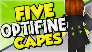 This subreddit was created to share creative building ideas in minecraft. 5 Optifine Cape Designs Cool Minecraft Capes Youtube
