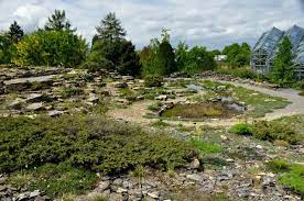 Sowohl im sommer als auch winter lohnt sich ein lockerer spaziergang durch die anlage. Botanischer Garten Der Universitat Osnabruck Aktuelle 2021 Lohnt Es Sich Mit Fotos Tripadvisor