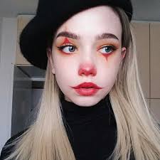 Pin By Sasi Suji On Lol Halloween Makeup Pretty Cool Halloween Makeup Cute Halloween Makeup