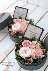 This firm floral foam let s a floral designer to arrange flowers and design an arrangement accordingly. 390 Flowers In A Box Ideas Flowers Flower Boxes Flower Arrangements