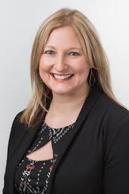 Kim Jensen, Eliason Realty of the North, LLC