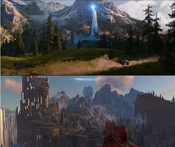 More news for halo infinite e3 2021 » Halo Infinite E3 2018 Vs 2020 Halo