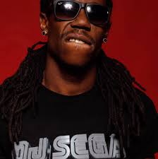 DJ Sega