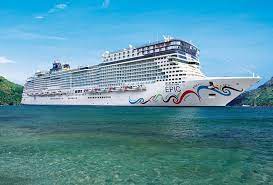 Deckplan info all deckplans ship wiki. Norwegian Epic Cruise Ship Deck Plans Norwegian Cruise Line
