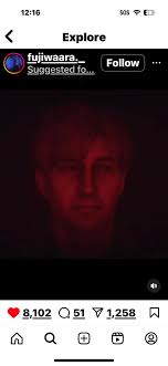 Okay I'm gonna settle this once and for all lmao. Before I say anything, my  tattoo is healed so nicely. Oh my God I love it. Anyway. When James is  looking away