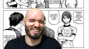 MMA Manga: More legit than you think! Coach analyzes “All Rounder Meguru” -  YouTube