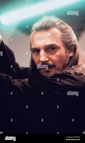 Star wars episode 1 the phantom menace hi-res stock photography and images 