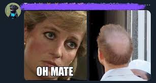 Sorry Harry, William is still the hotter brother… and now the UK's most  popular royal : r/SaintMeghanMarkle