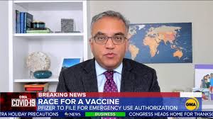 Moderna data indicates covid vaccine effective against variants. Covid Update Temple University Doctors Seek Philadelphians To Test Johnson Johnson One Dose Covid 19 Vaccine 6abc Philadelphia