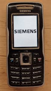 Siemens S75 (2) — BenQ-Siemens ...