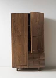 Walnut Wood Wardrobe Dshop Wood Wardrobe Wood Wardrobe Design Walnut Furniture