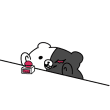 Make your own images with our meme generator or animated gif maker. Danganronpa Gifs Tenor