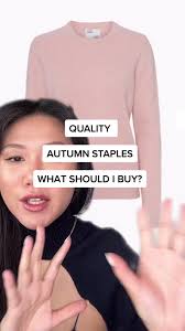 Ad. Help me decide which autumn staples I should invest in! All of these  brands are @thewoolmarkcompany partners and have been tested for quality  against purity, colour transfer and resilience ...