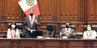 El dirigente del partido morado asumió el cargo un día después de que el congreso aprobara una nueva mesa directiva, luego de la renuncia el domingo del mandatario manuel merino. Francisco Sagasti Nuevo Presidente Del Peru Estudio Tarazona Asociados
