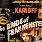 The Classic Karloff Chiller BRIDE OF FRANKENSTEIN event image