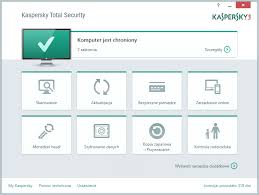 Kaspersky Total Security Poznaj Zalety I Wady Zanim Siegniesz Po Ten Program Dziennik Internautow Di Wersja Mobilna