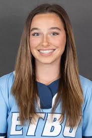 2025-26 Softball Roster