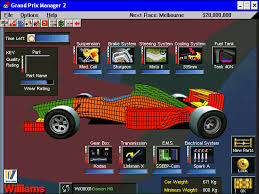 The races were due to run from sunday 22nd august to friday 3rd september. Download Grand Prix Manager 2 My Abandonware