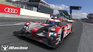 Some of nascar 's rising stars headline saturday's monster energy open at charlotte motor speedway. Iracing 2018 Season 2 Release Notes Bsimracing