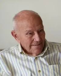 Obituary: Edward Lane "Budge" Bouton, 1925-2016